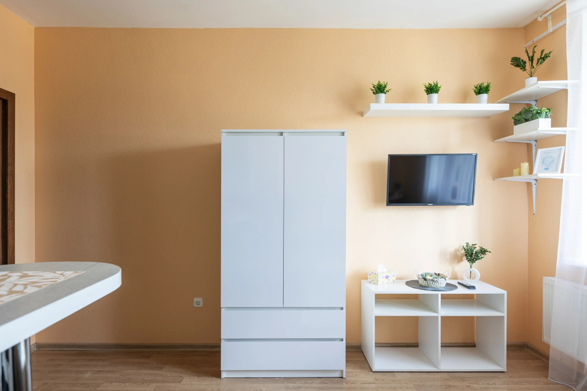 Квартира The Best Кудрово