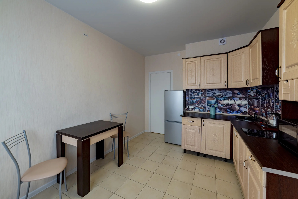 Апартаменты InnDays (3) Рязановское шоссе, 31к2