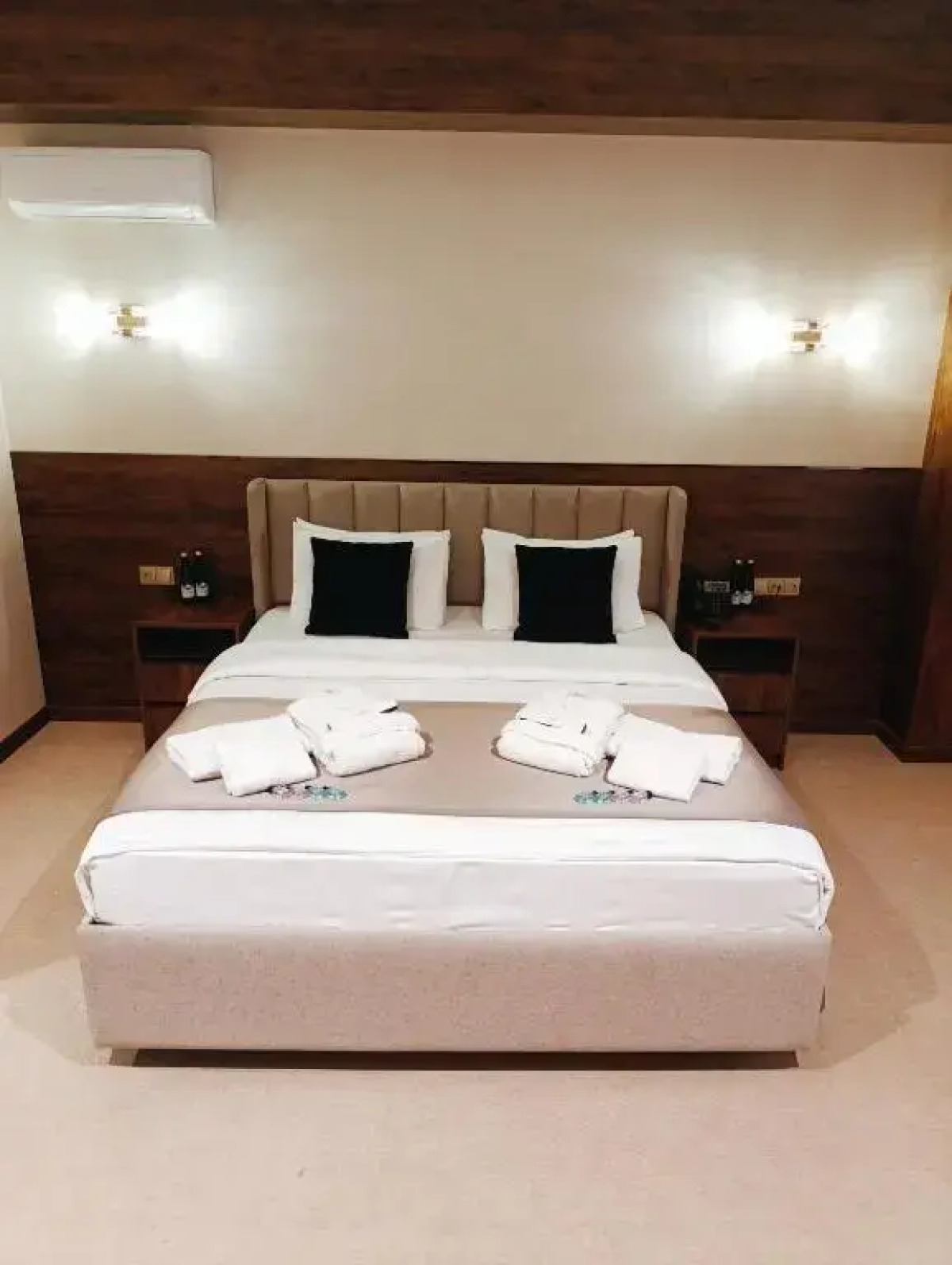 Отель Grand Karavan