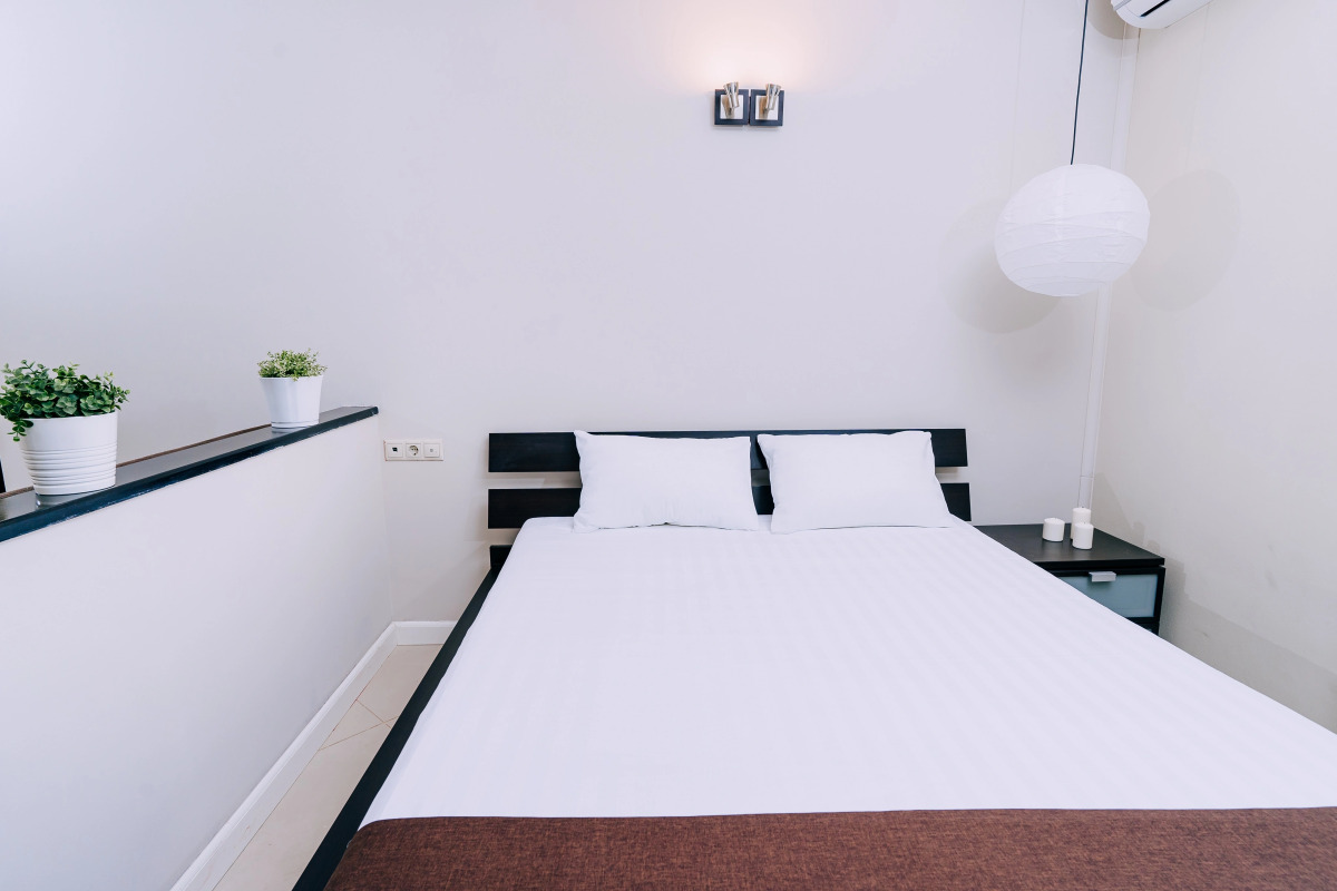 Гостевой дом Amigo на Морской