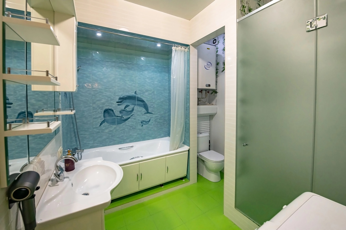 Квартира Belle