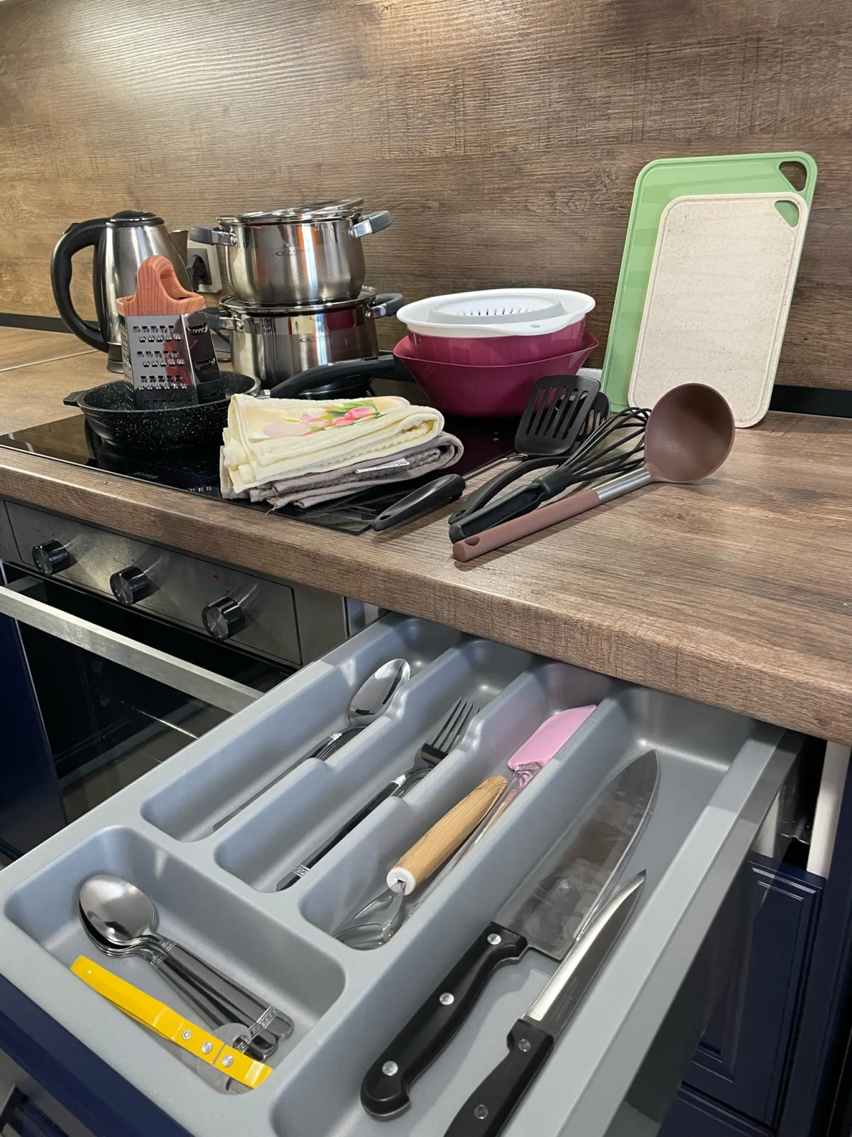 Апартаменты Морские Апартаменты