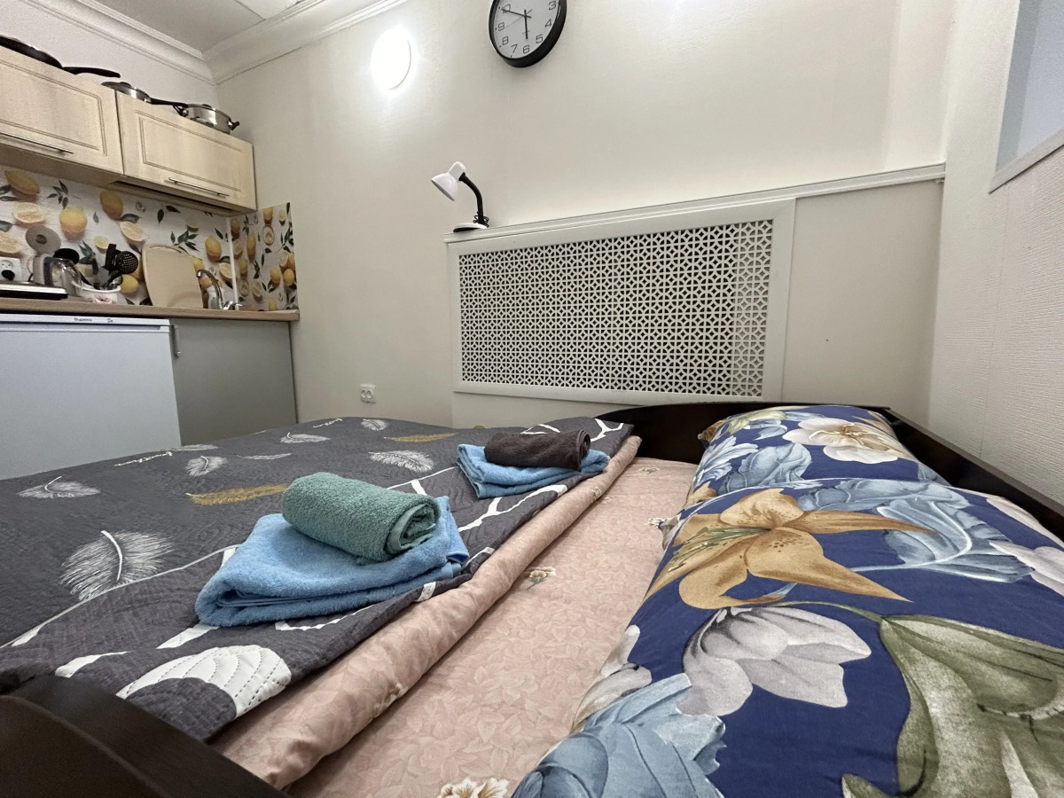 Гостевой дом Мы на Греческом