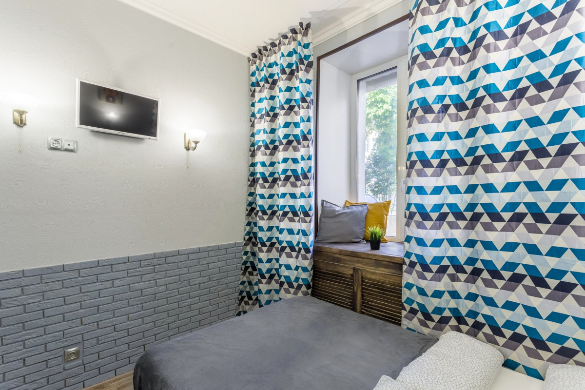 Гостевой дом Room 7