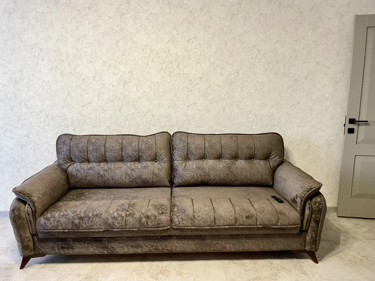 Квартира Двухкомнатная в центре у парка