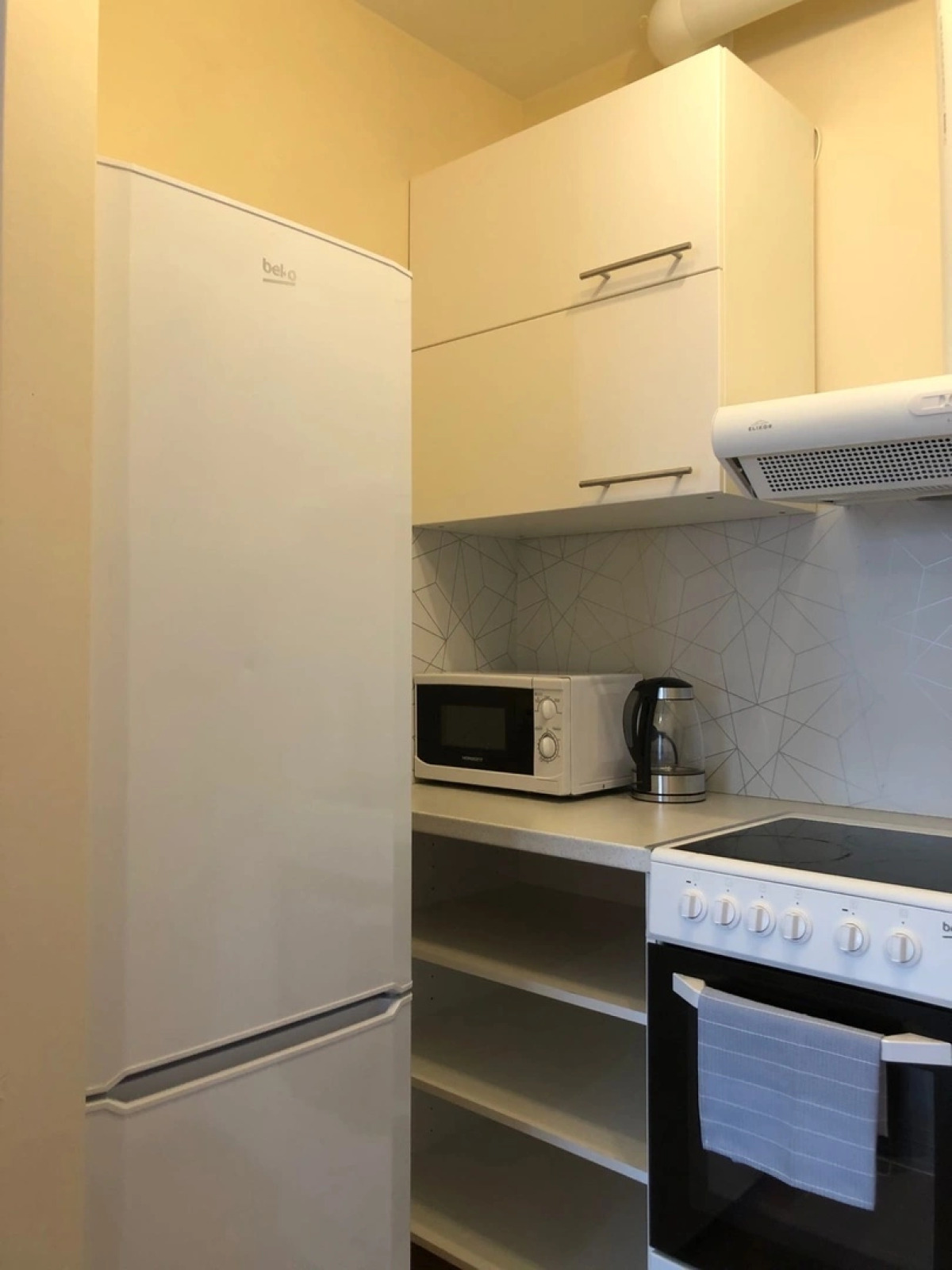 Апартаменты Яхтенная 24