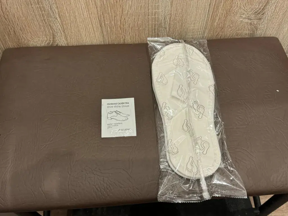 Апартаменты мини-студия Апартоника