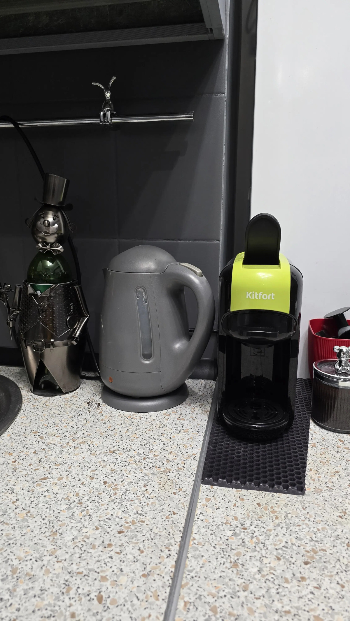 Квартира ХозяйкаМеднойГоры