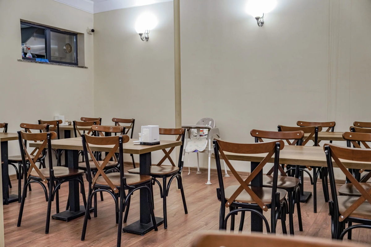 Hamit Kizilay Hotel