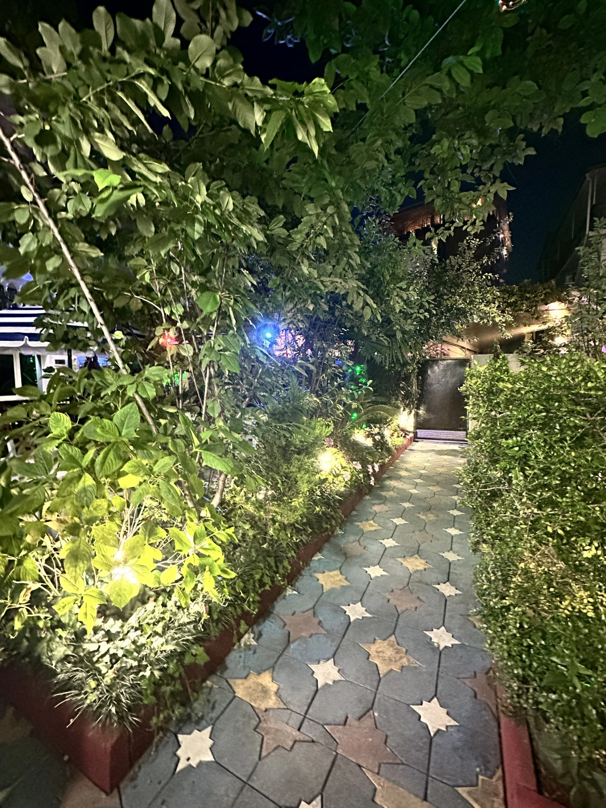 Гостевой дом Лазурный Бриз