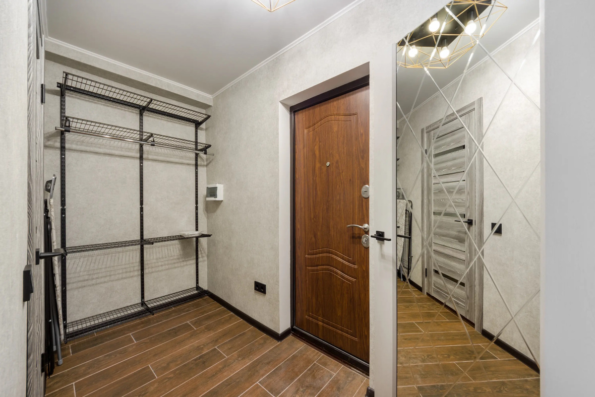 Квартира СуткиРу рядом с центром Ессентуки