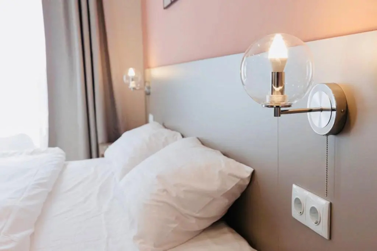 Апартаменты Авеню-апарт на Васильевском