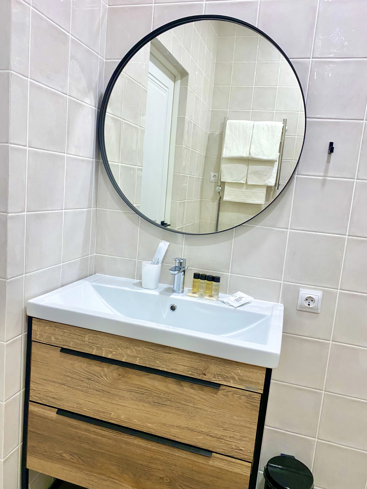 Гостевой Дом Миндаль