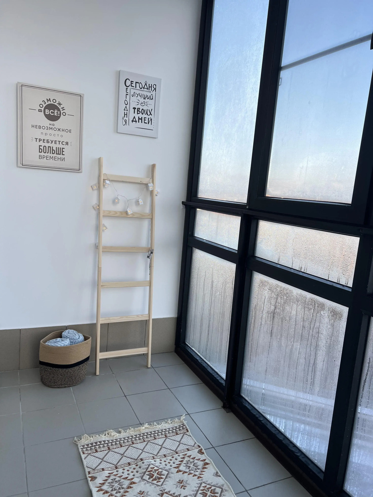 Апартаменты с видом на р.Волхов