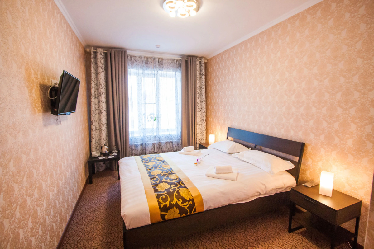 Гостевой Дом Солнечная Сортировка