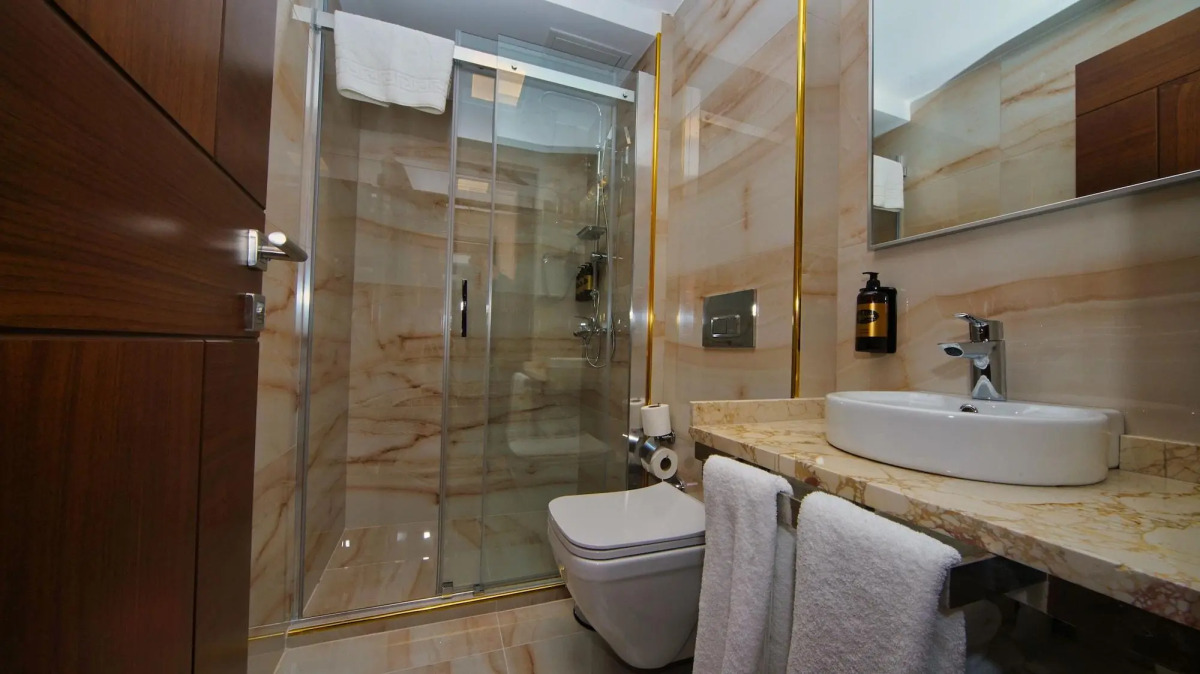 My Dream Istanbul Hotel