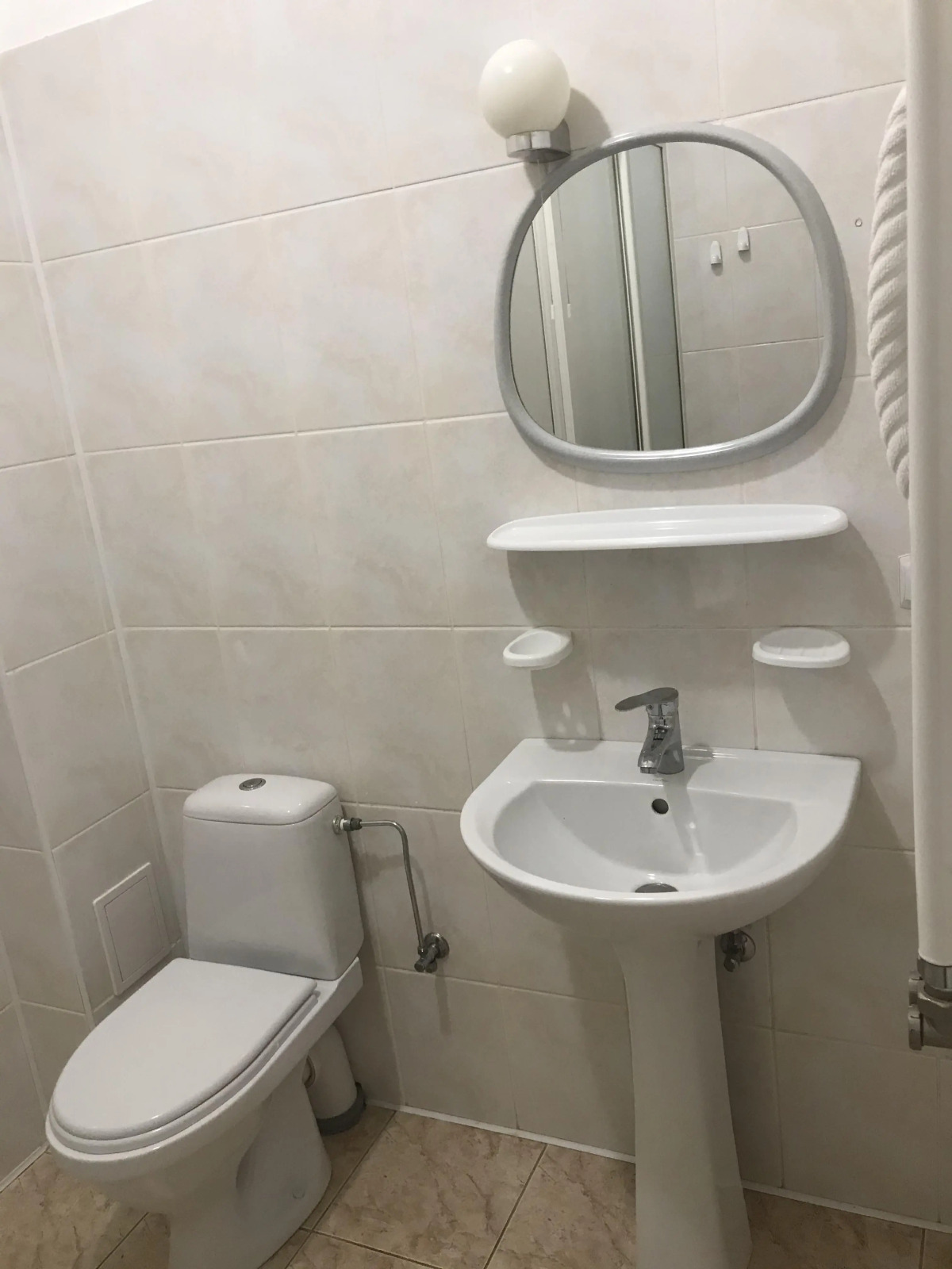 Гостевой дом Морское