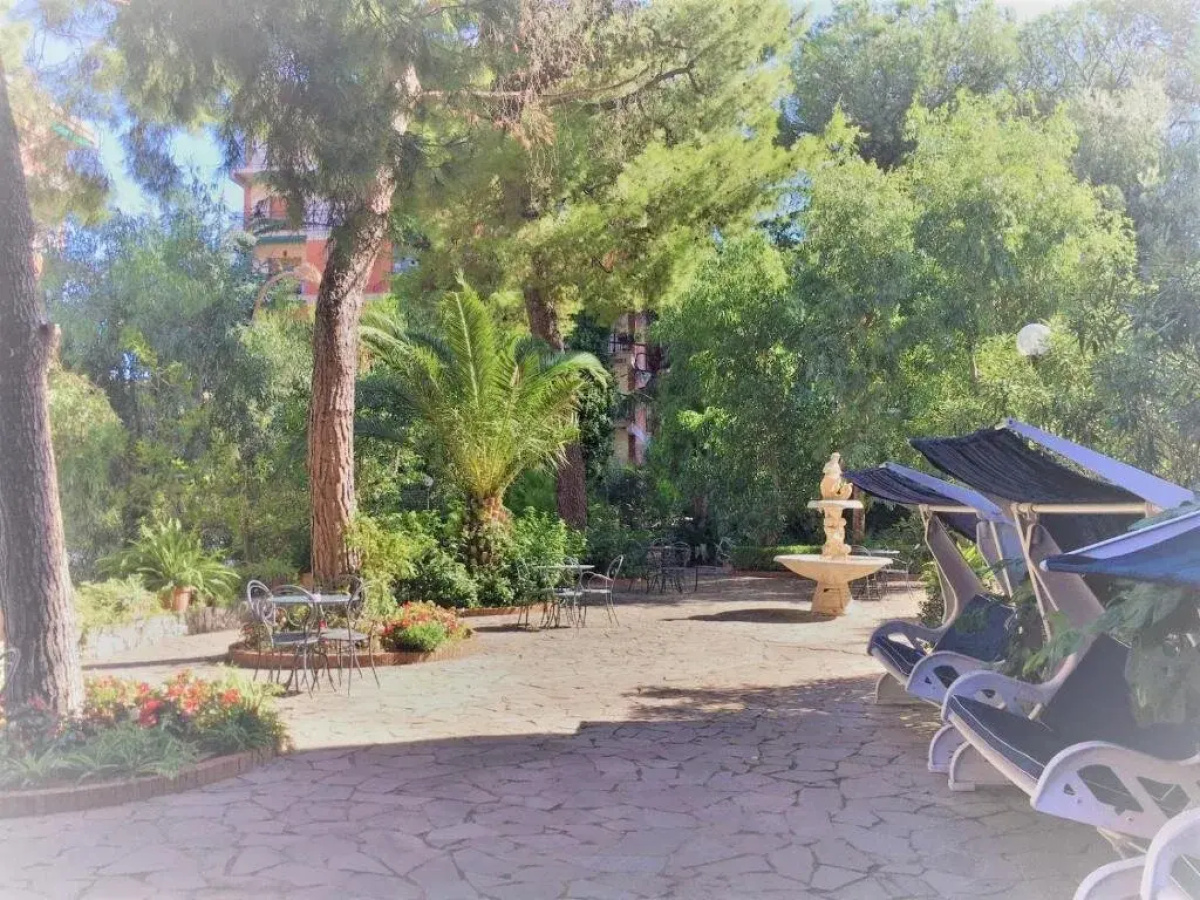 Grand Hotel Cesare Augusto