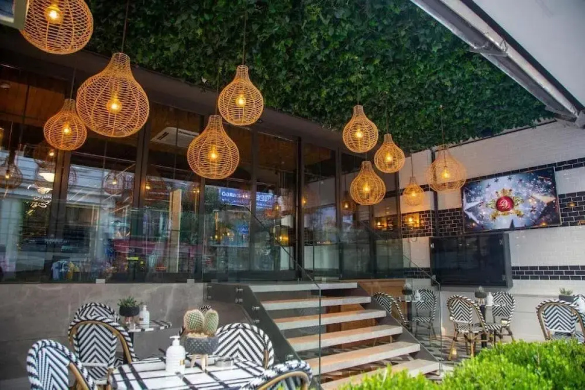 Dosso Dossi Hotels Laleli