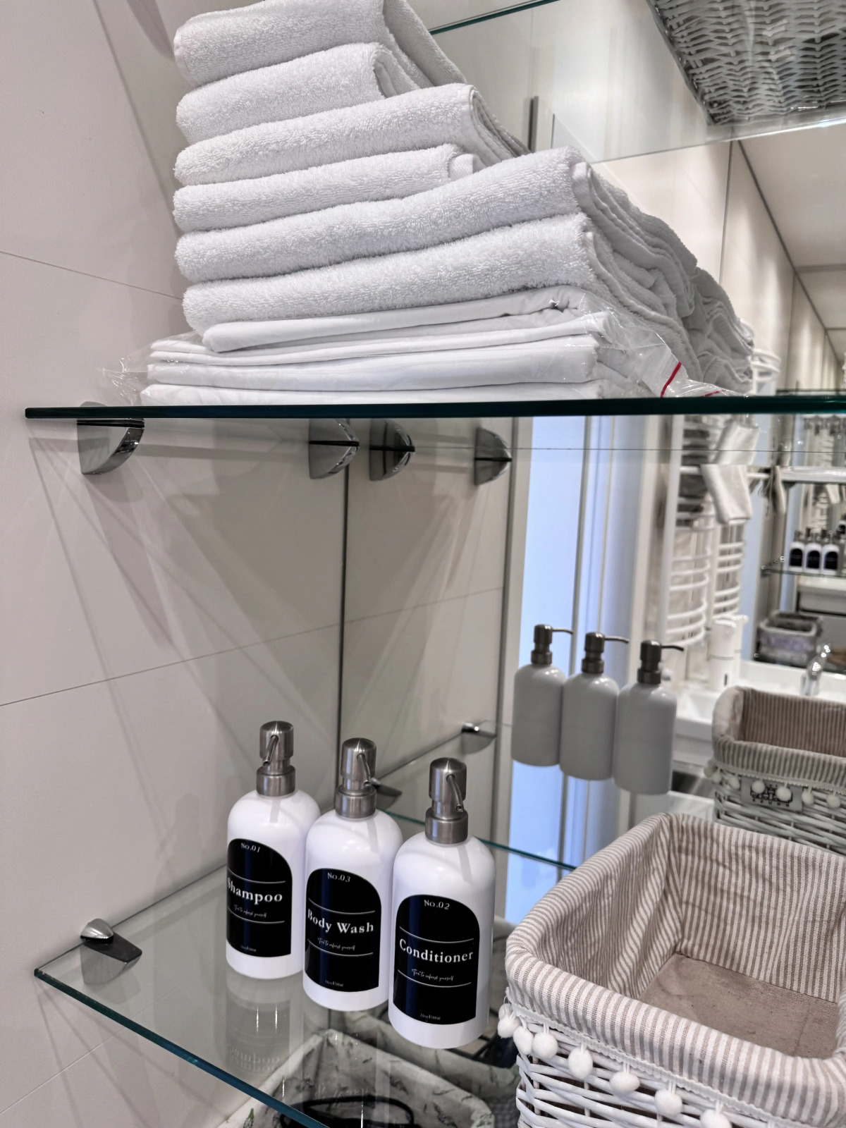 Квартира Студия с Видом на Море