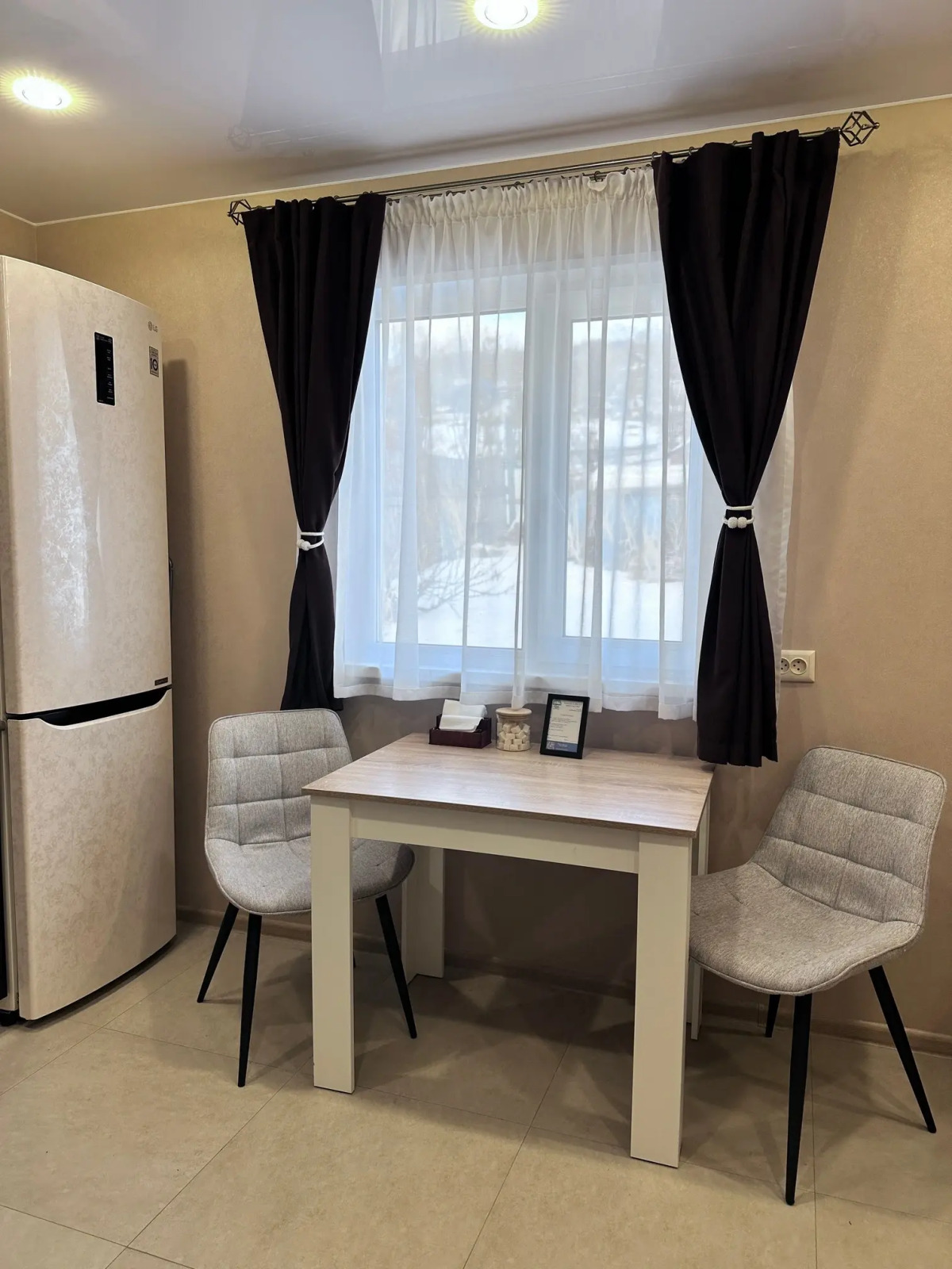 Апартаменты Уютный домик рядом с Авачинской бухтой