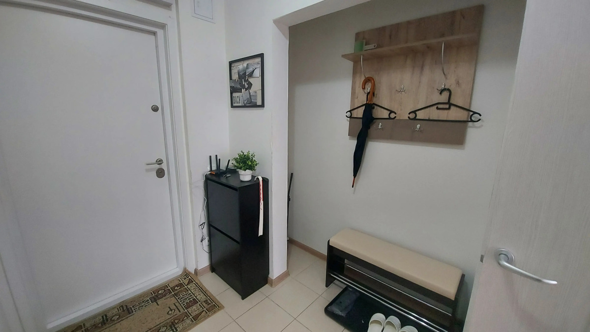 Квартира ЖК Мещерский Лес 2а/4