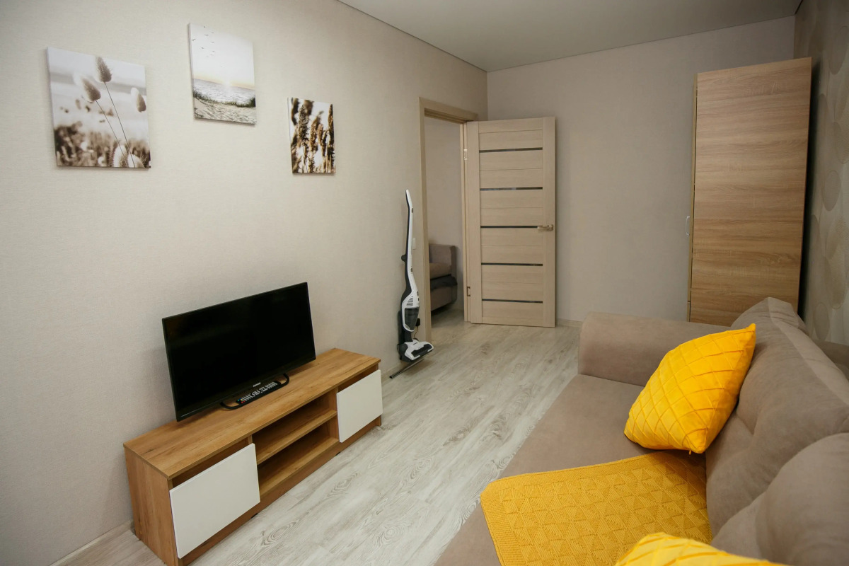 Квартира Оазис комфорта в сердце города