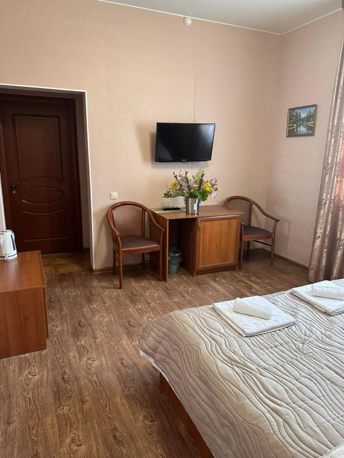 Гостевой дом Aviastars