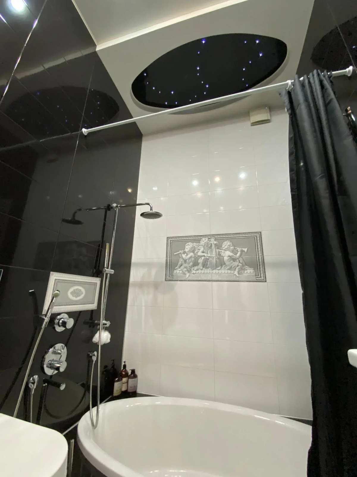 Квартира Дизайнерская в центре Ярославля