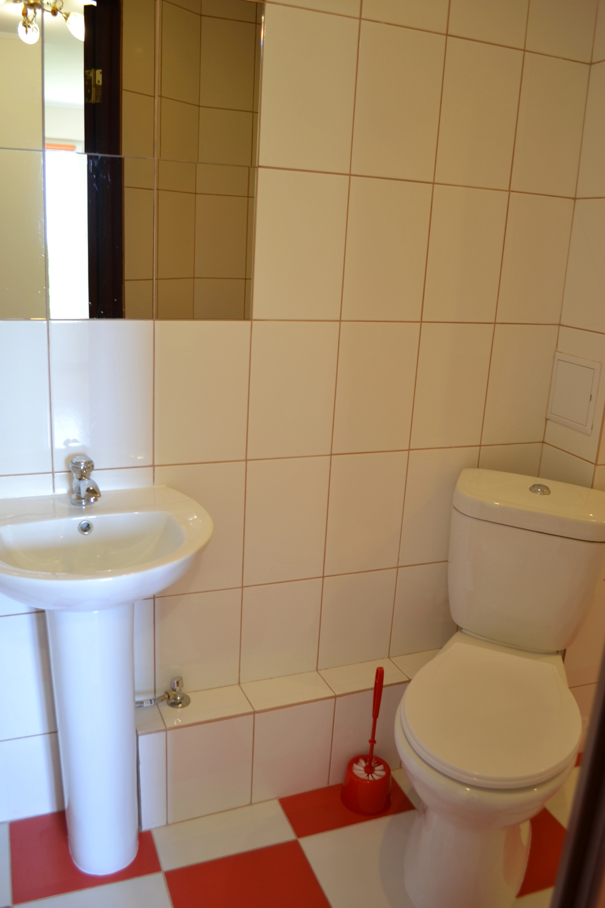 Гостевой Дом У Моря