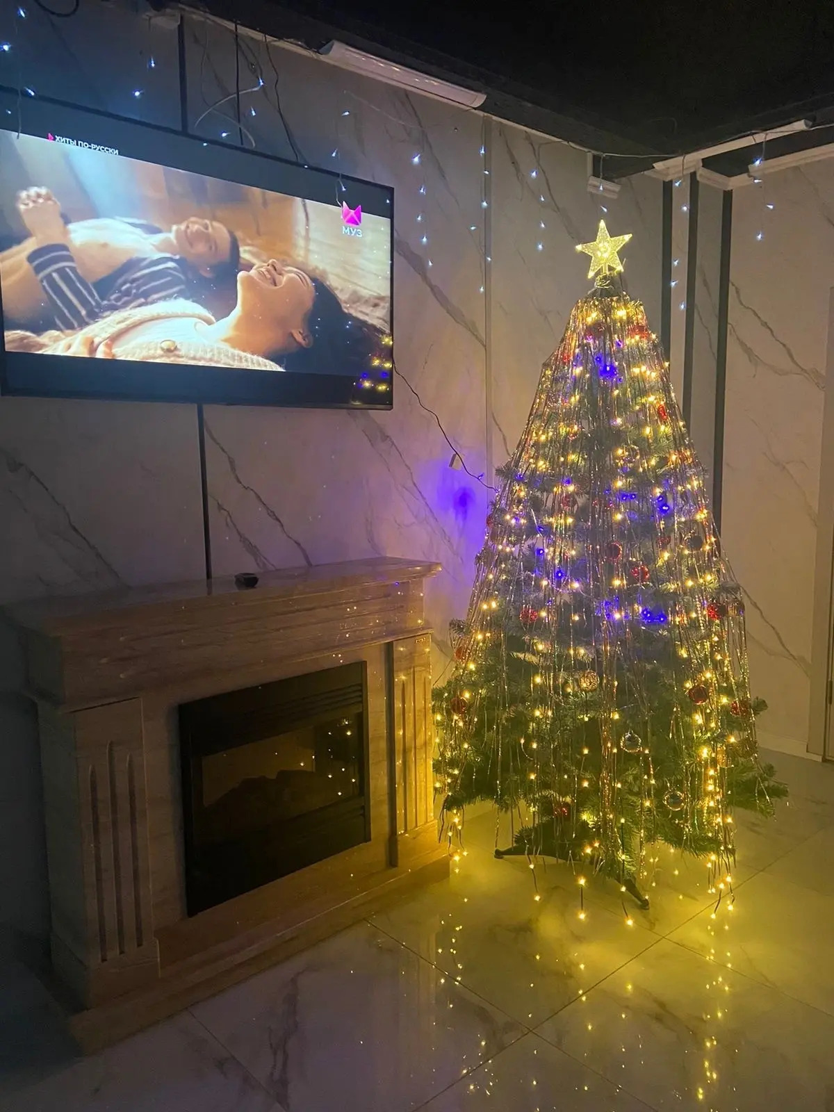 Апартаменты BBClub Apart Khibiny