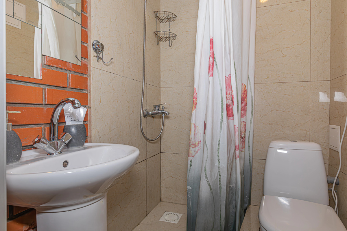 Гостевой дом CovenHouse