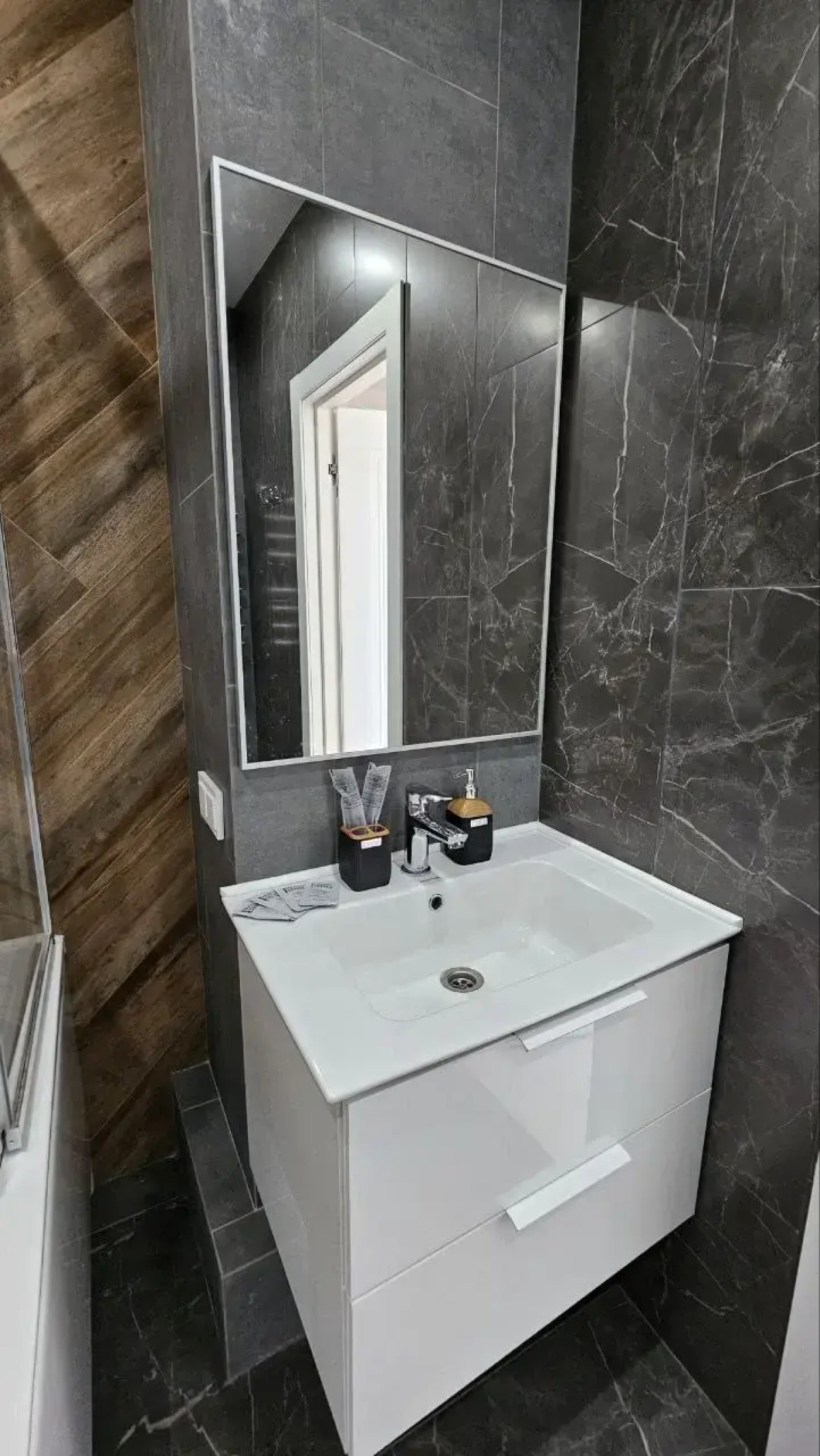 Квартира в центре Автозаводского района