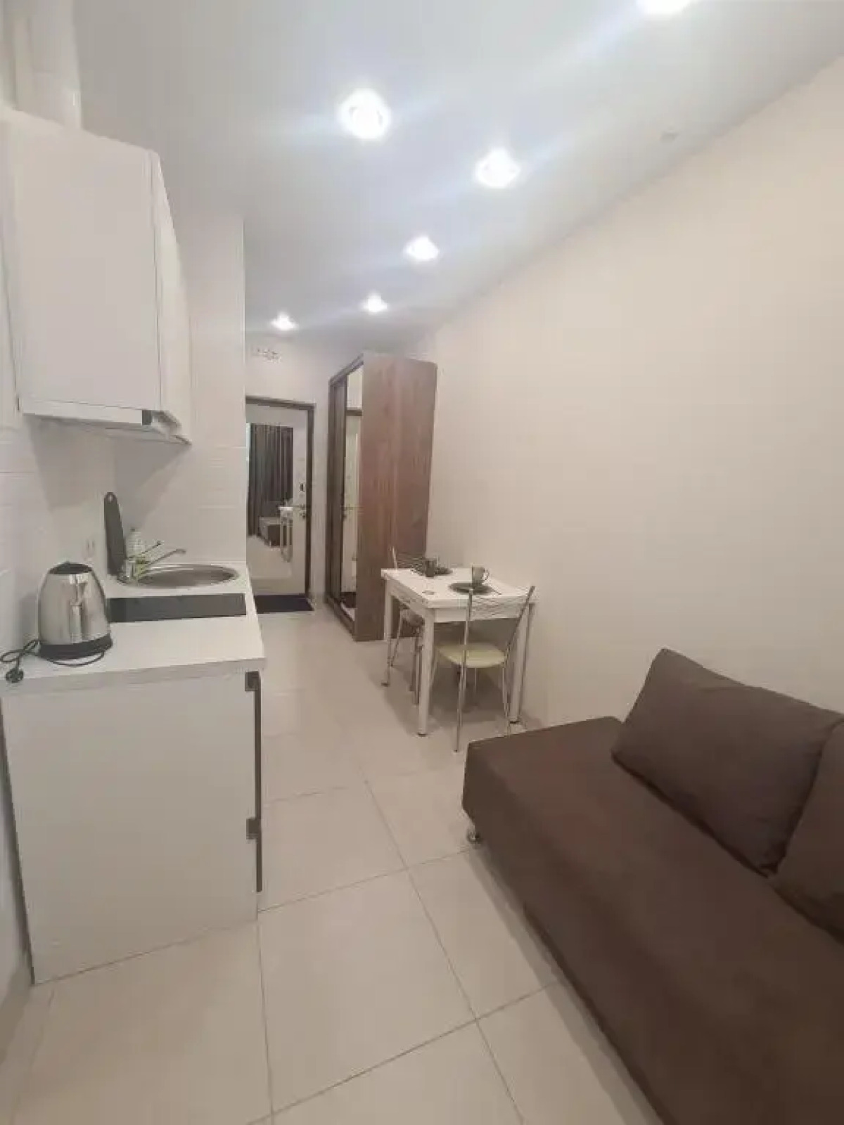 Апартаменты Портофино 2