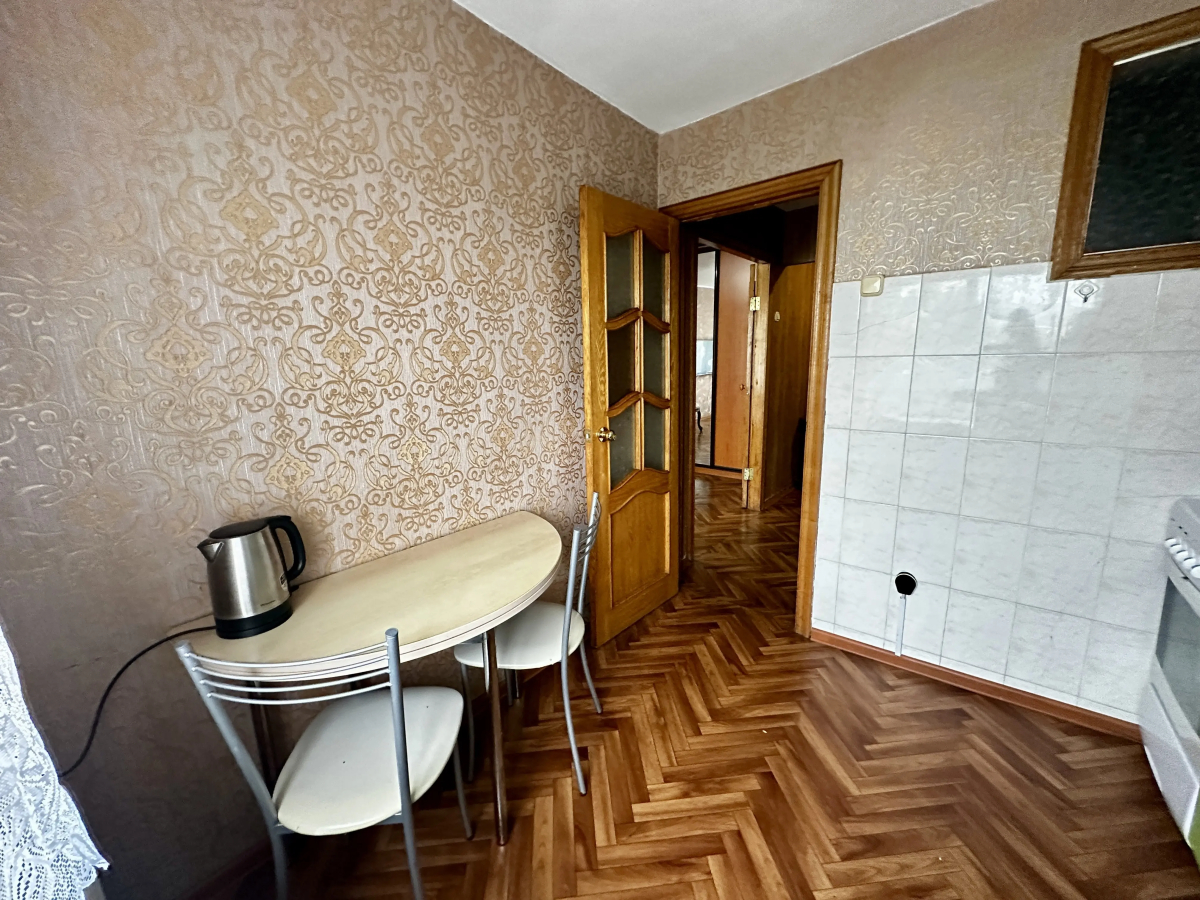 Апартаменты на улице Овчинникова 8