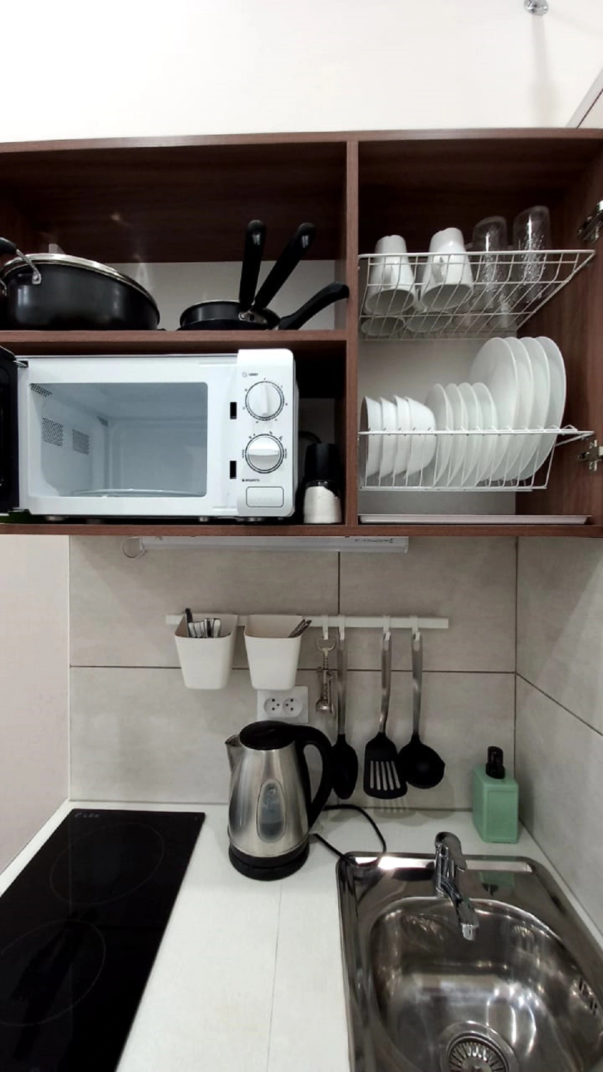 Апартаменты на ул. Подкавырова 4Б 2