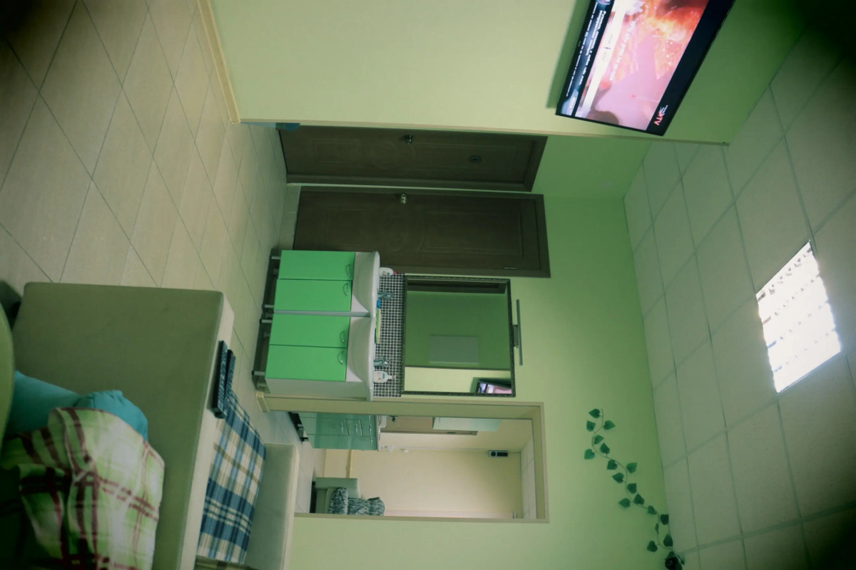 Хостел Свобода 9