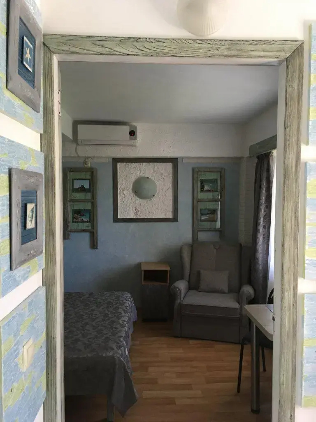 Гостевой Дом в Балаклаве