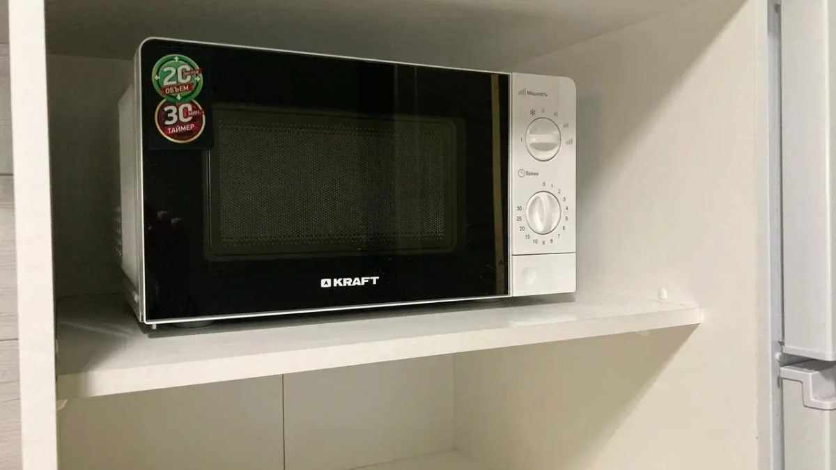 Квартира Уютная Недалеко от Центра