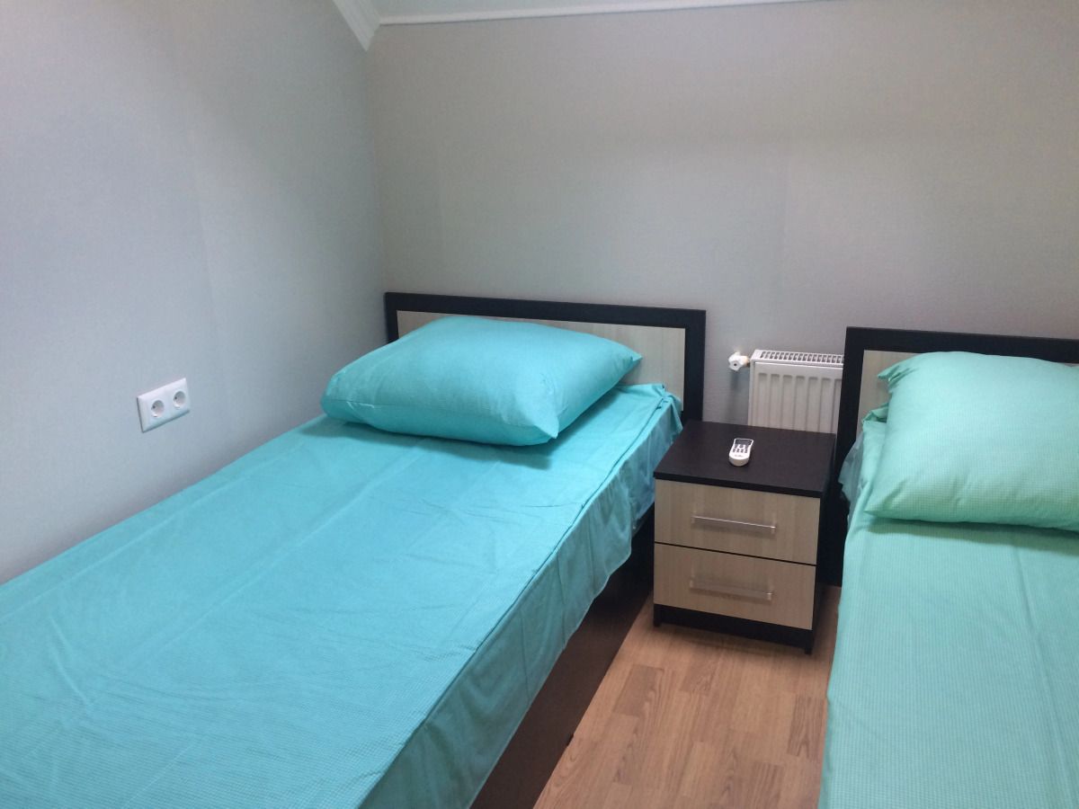 Гостевой Дом на Куйбышева