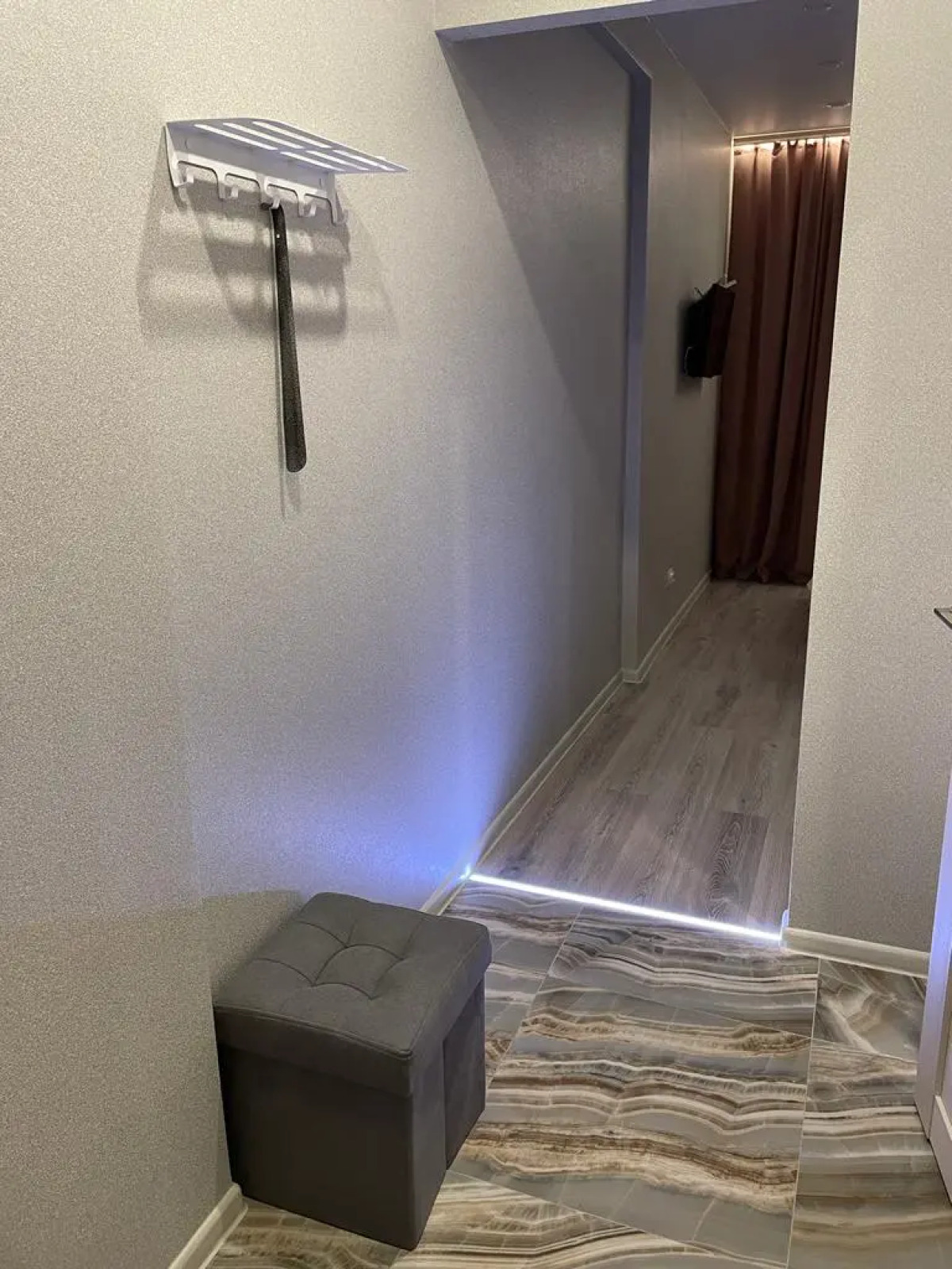 Апартаменты 171