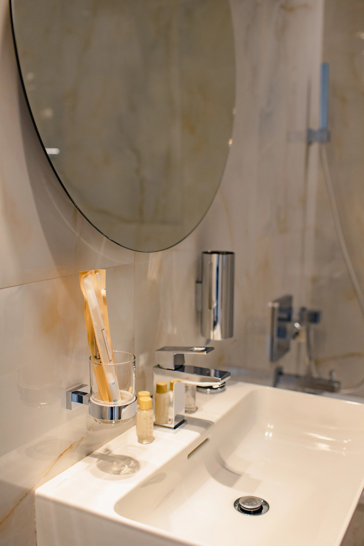 Гостевой дом Две оливы