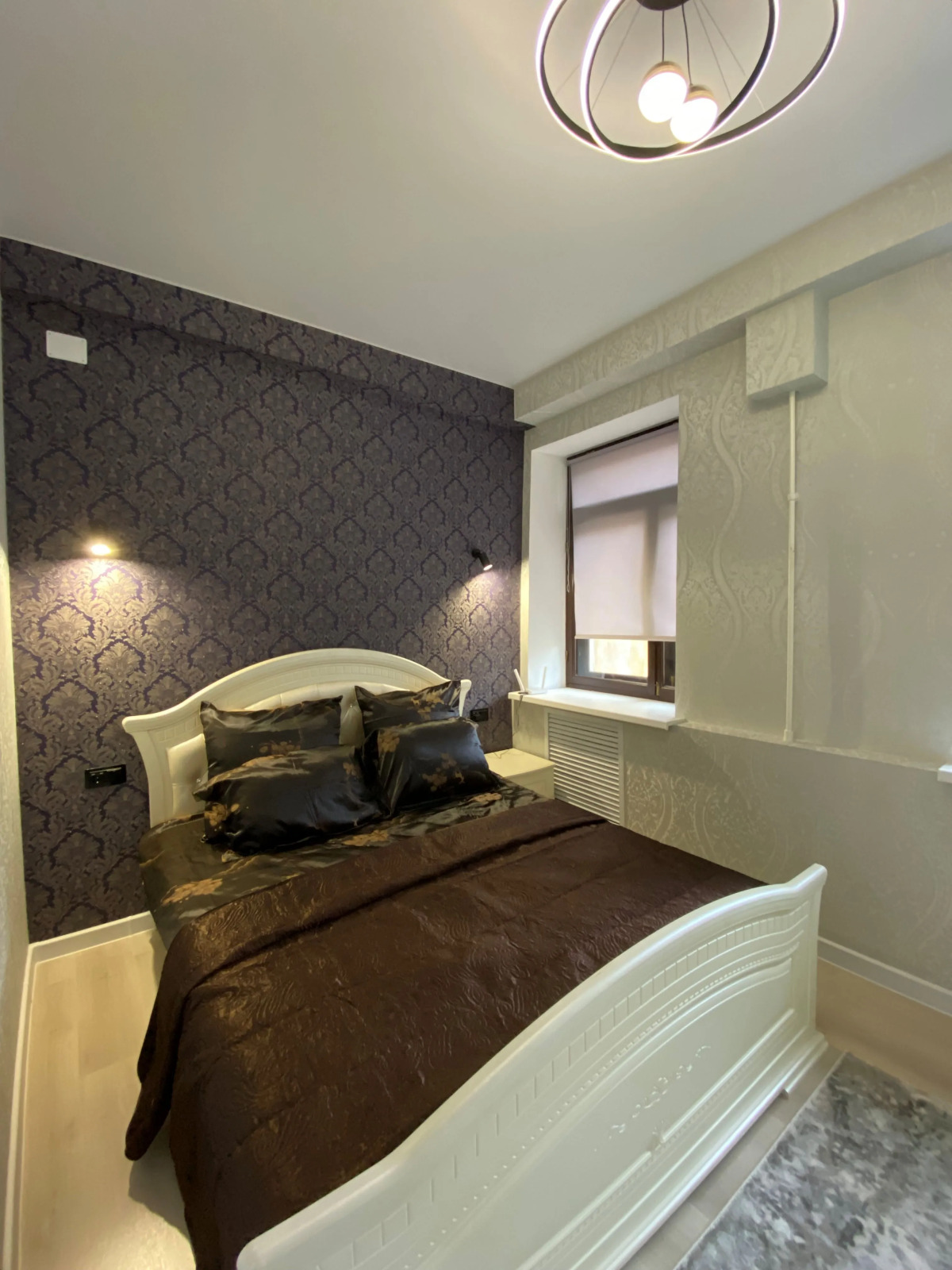 Апартаменты в Центре Фьюжн