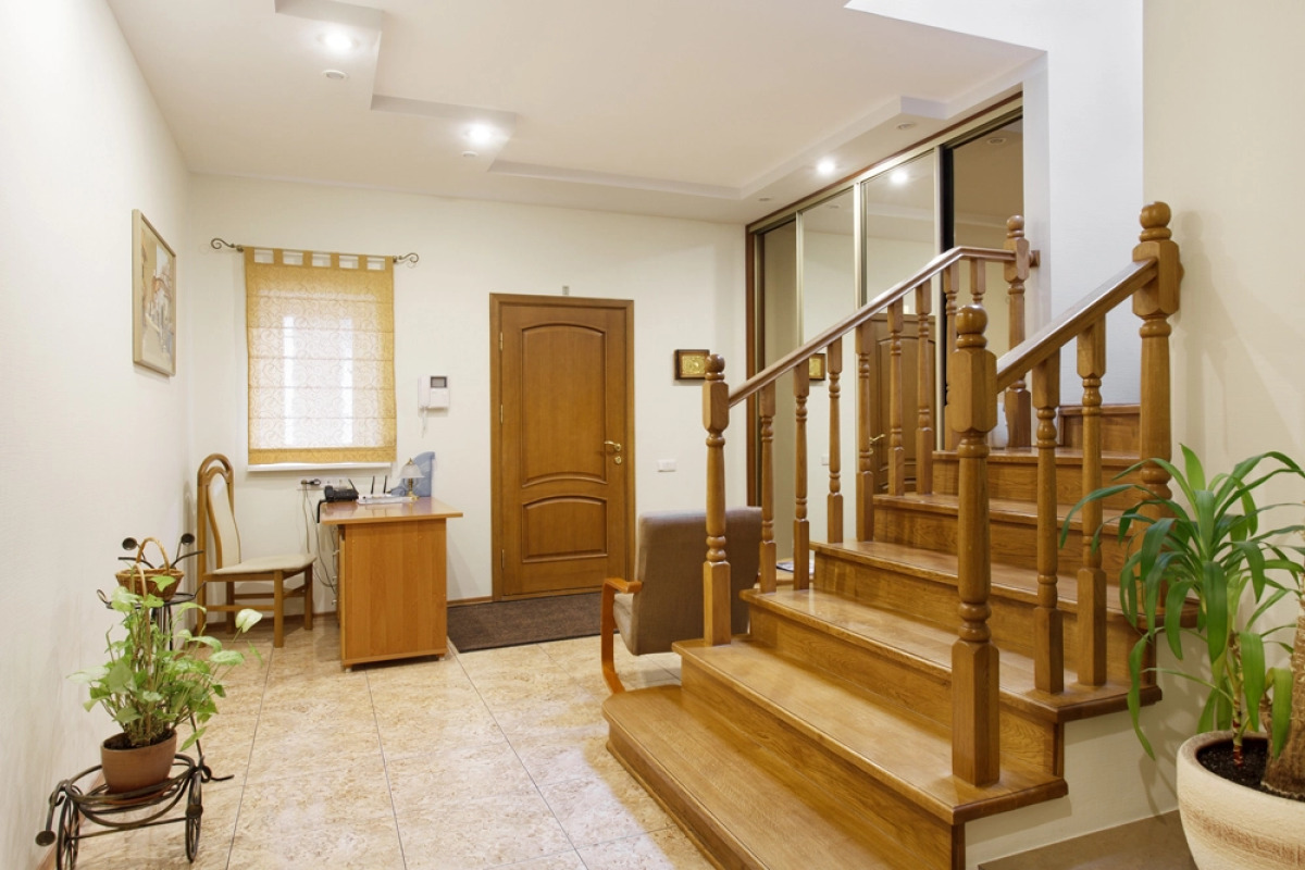 Гостевой дом DOM18