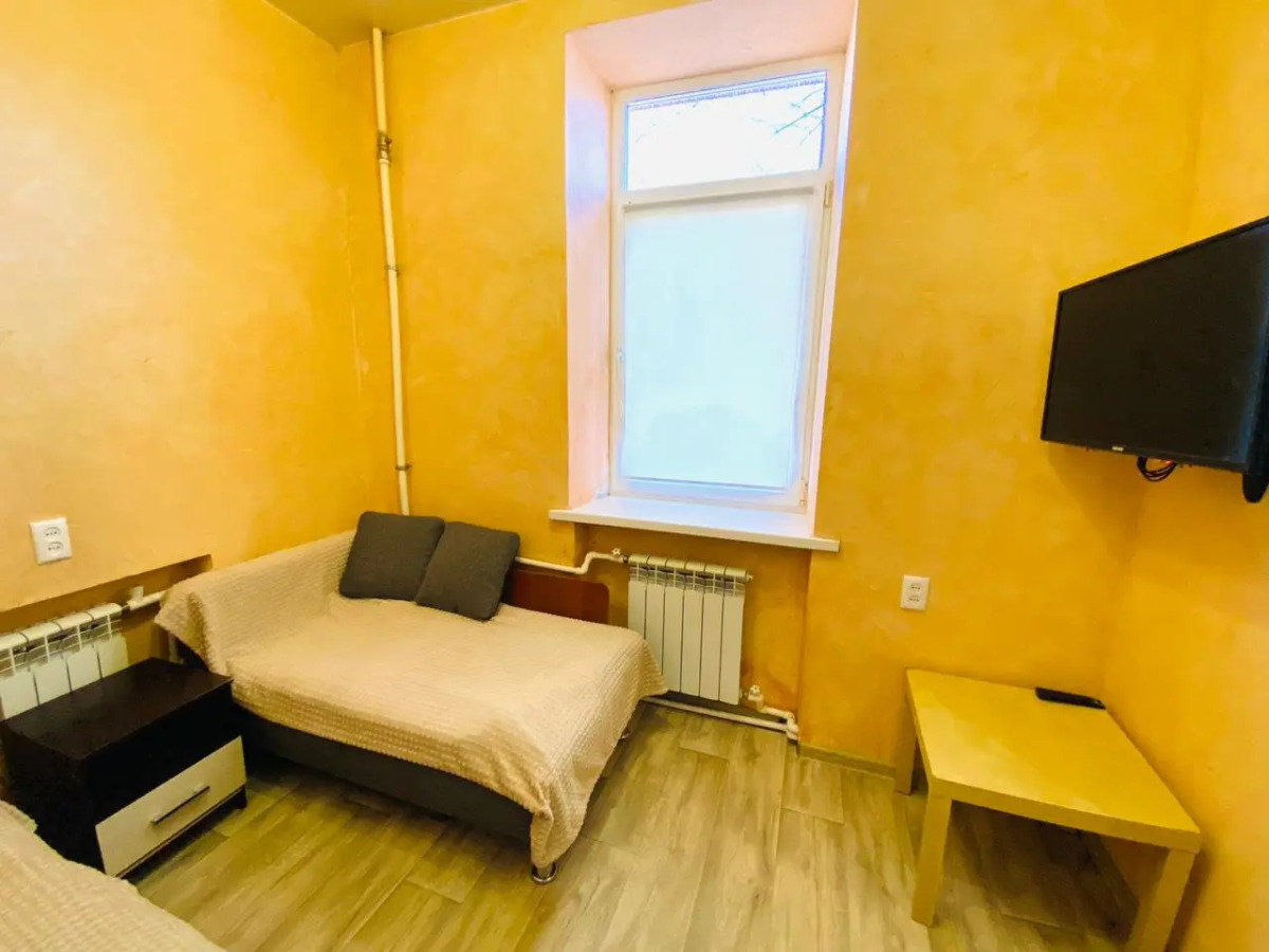 Апартаменты Пролетарская 371