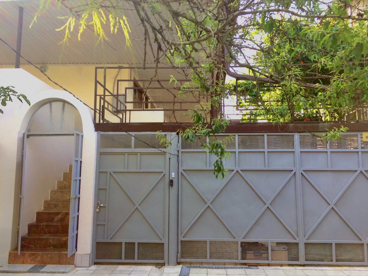 Гостевой Дом Татьяна