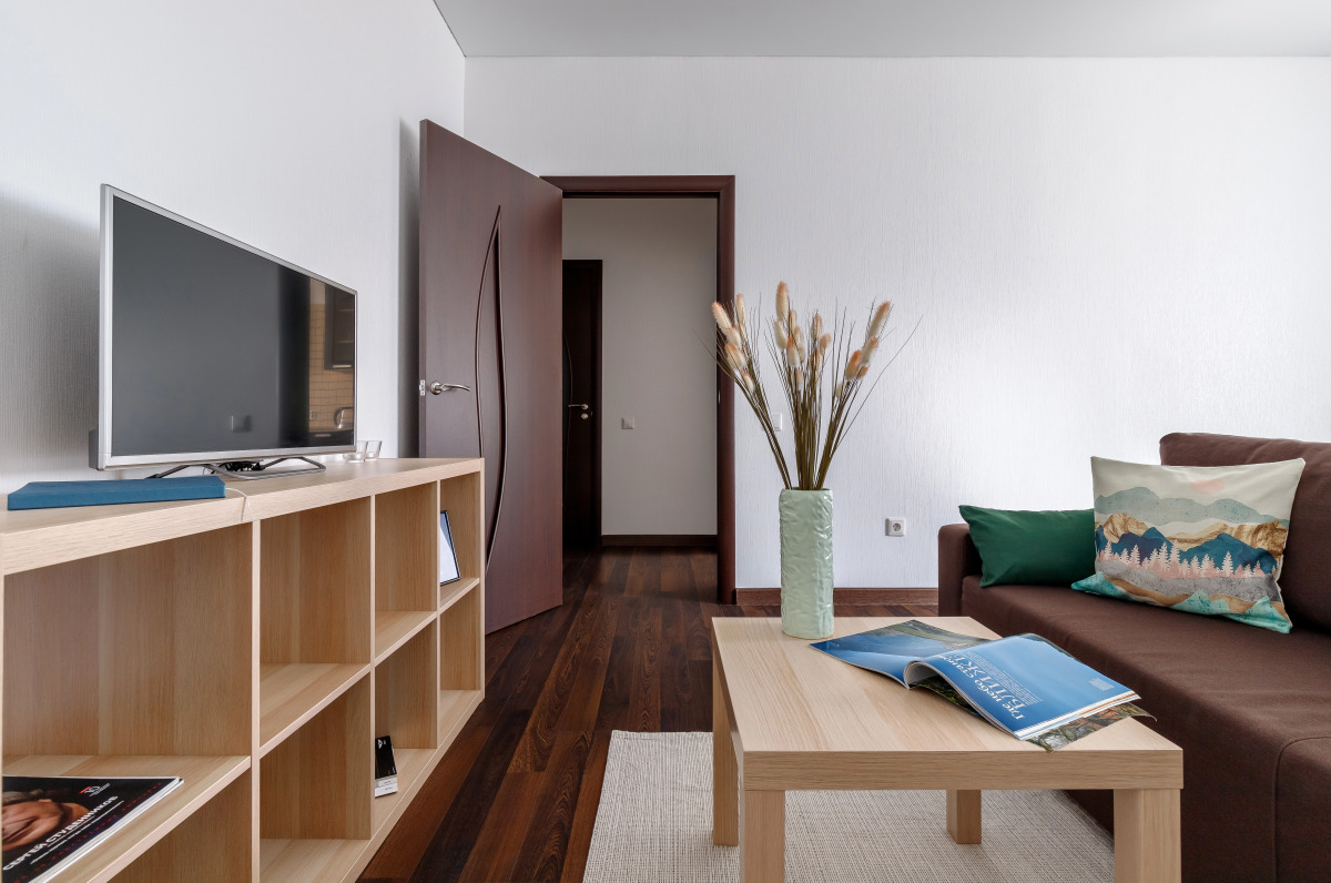 Апартаменты Vita Stadium