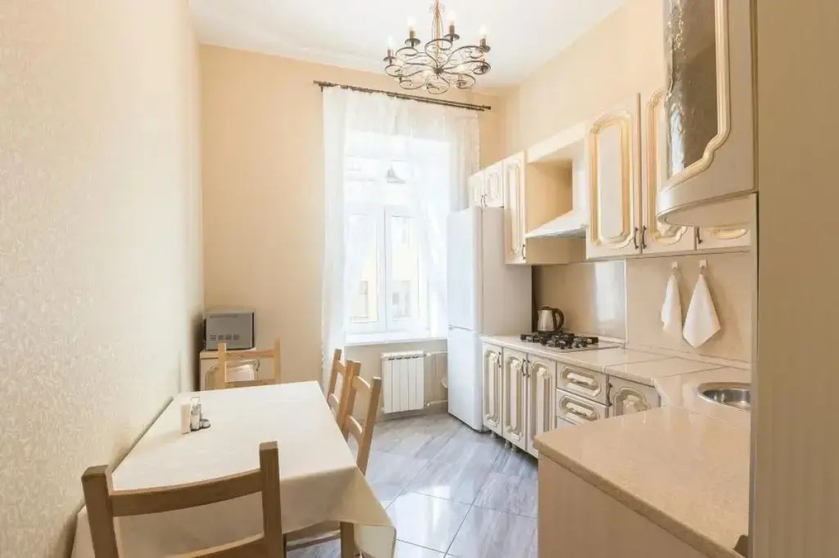 Апартаменты Невский 79