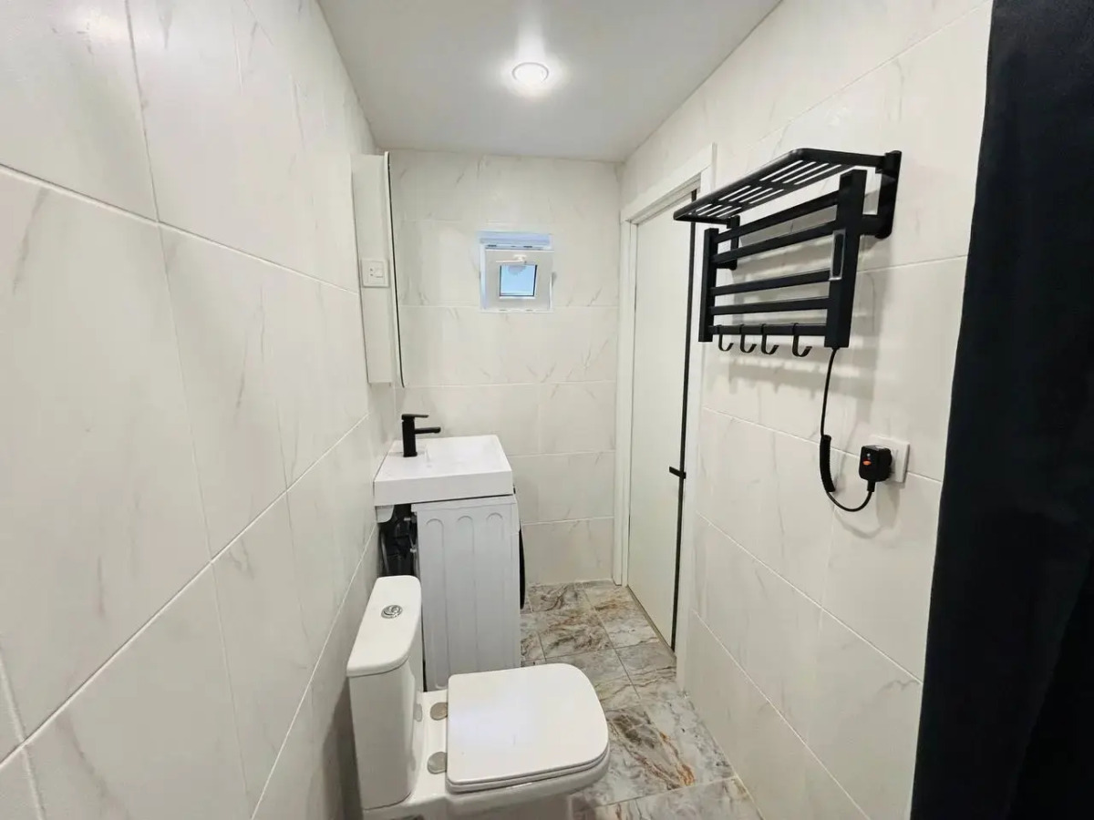 Апартаменты с Бассейном