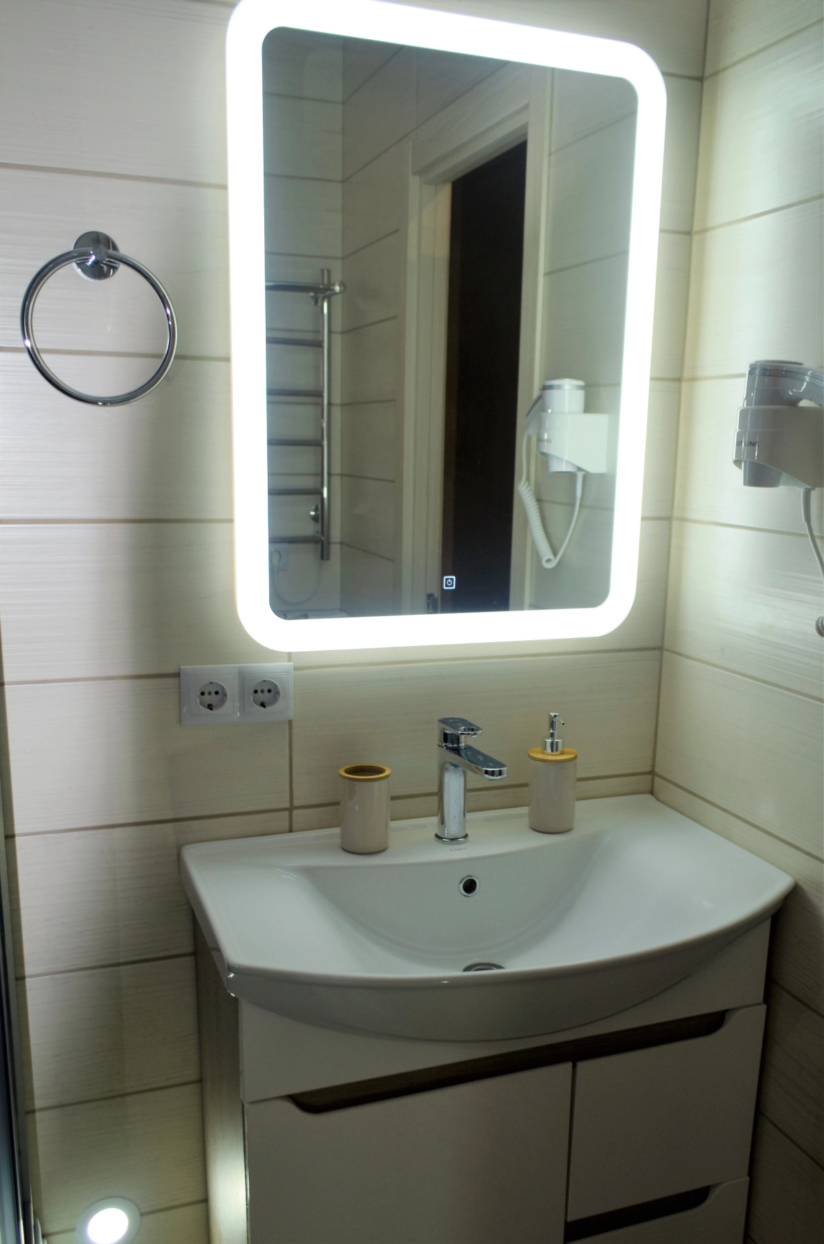 Апартаменты Belomorsk open Карелия